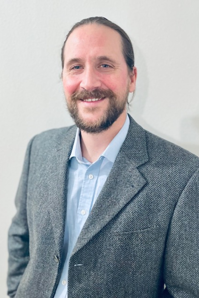 Sean Finnie
